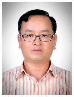 김해시공노조 정창복 제3대  위원장에 당선