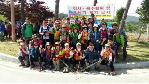 우리동네 동호회를 찾아서