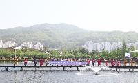 볼거리 즐길거리 다양한 [2023 가야문화축제]  신나게 달려 오이소~~