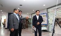 경상남도, 제9회 전국동시지방선거 투·개표 준비 최종 점검