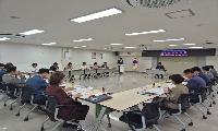 전국 최초 6대 체전 개최 도시 김해, 어울림대축전 준비 막바지 점검