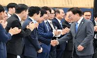 영남권 첨단산업 투자 본격화…경남, 우주항공·로봇·SMR 도약 기대