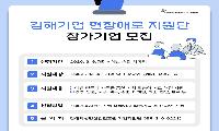 기업이 고른 전문가가 현장으로…김해 중소기업 맞춤형 애로 해결