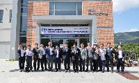 반도체 실무인재 키운다…김해시, 인제대 특성화 교육 지원 강화
