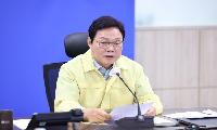 “폭염·가뭄은 재난”…경남, 인명피해 막기 위한 현장 대응 강화
