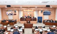 추석 전 시민 1인당 10만 원…김해시의회, 민생지원금 지급 길 열었다