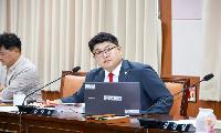 “544억원, 가장 효과적인 민생 해법인가”…김영서 의원, 보편지원 효과 검증 촉구