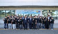 단돈 1천원에 김해쌀 아침밥 든든하게…대학생 6만 끼 챙긴다