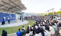 ‘숨은 먹거리’서 김해 대표 미식으로…뒷고기 축제 이틀간 3만1천명 몰렸다