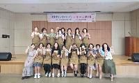 ‘다시 일하기’ 넘어 오래 일하도록…김해, 여성 경력 이어갈 힘 키운다